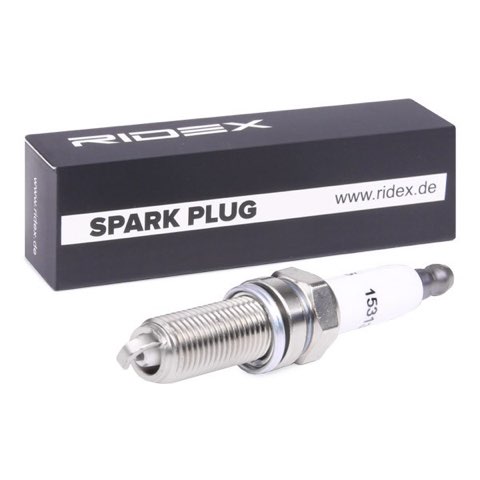 Ridex 686S0120 Spark Plug, photo 3