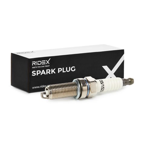 Ridex 686S0122 Spark Plug, photo 2