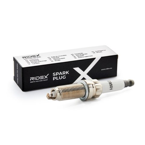 Ridex 686S0124 Spark Plug