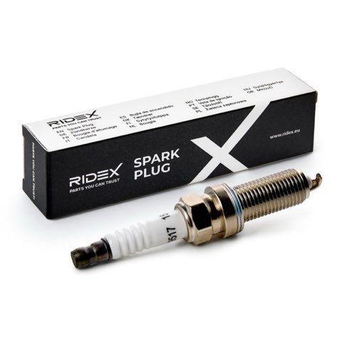 Ridex 686S0125 Spark Plug, photo 2