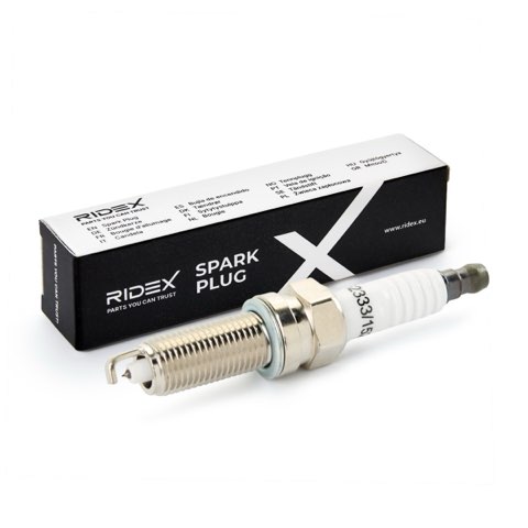 Ridex 686S0126 Spark Plug