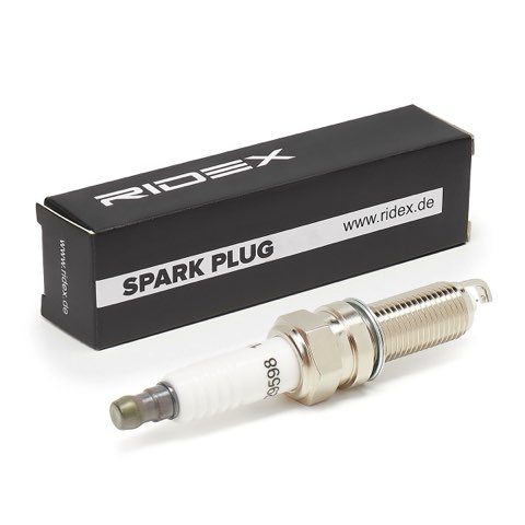 Ridex 686S0126 Spark Plug, photo 2