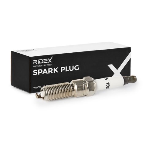 Ridex 686S0129 Spark Plug, photo 2