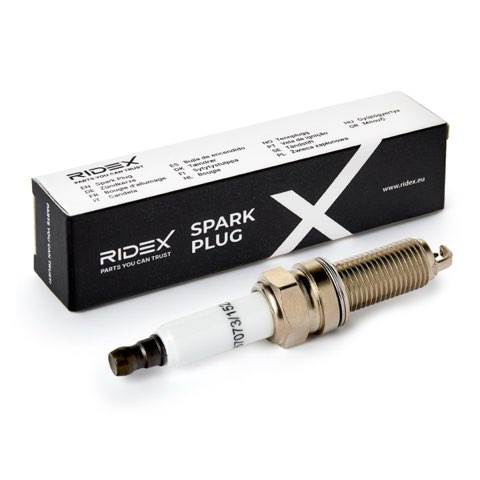 Ridex 686S0138 Spark Plug, photo 2