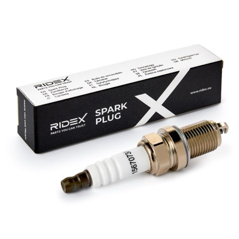 Ridex 686S0165 Spark Plug, photo 2