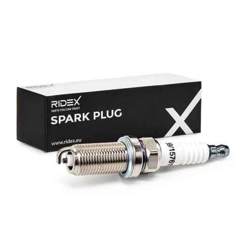 Ridex 686S0180 V-Line Spark Plug, photo 2