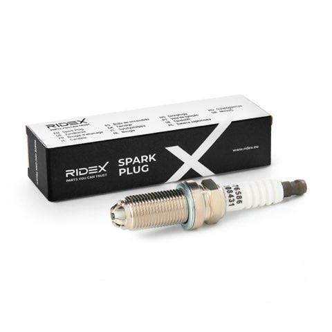 Ridex 686S0185 Spark Plug
