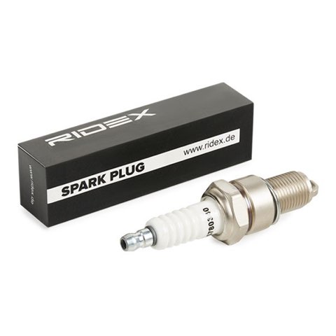 Ridex 686S0194 Ultra Spark Plug, photo 3