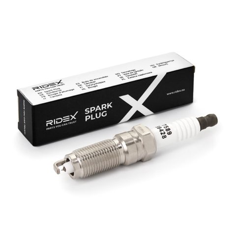 Ridex 686S0264 Spark Plug