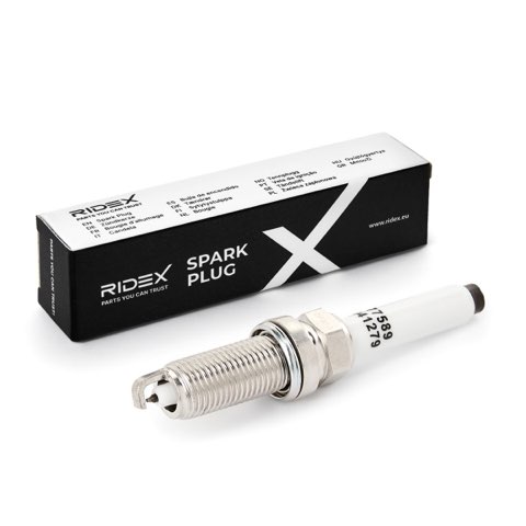 Ridex 686S0372 Spark Plug