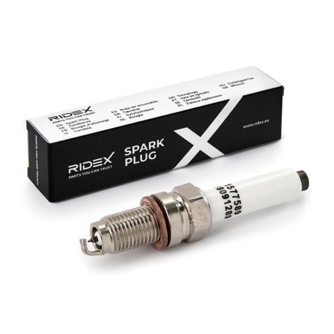Ridex 686S0380 Spark Plug