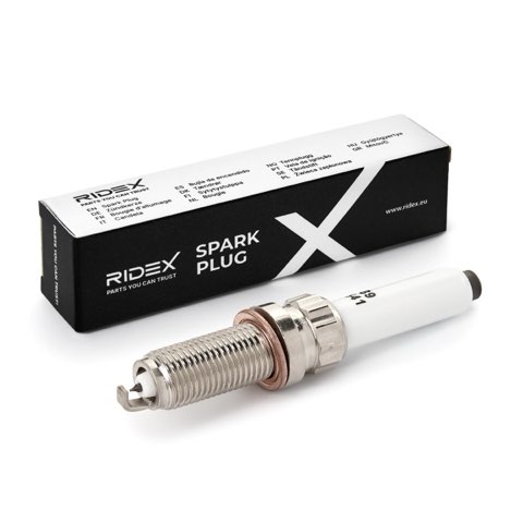 Ridex 686S0391 Spark Plug