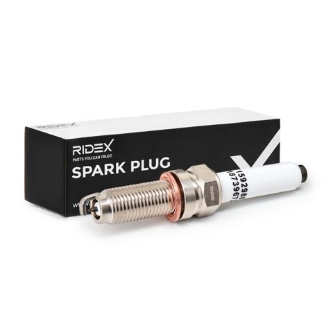 Ridex 686S0443 Spark Plug
