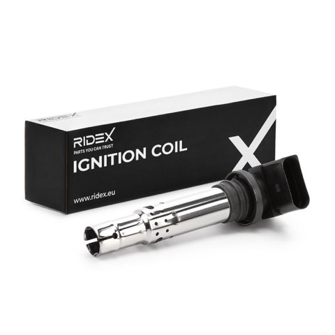 Ridex 689C0003 Ignition Coil, photo 5