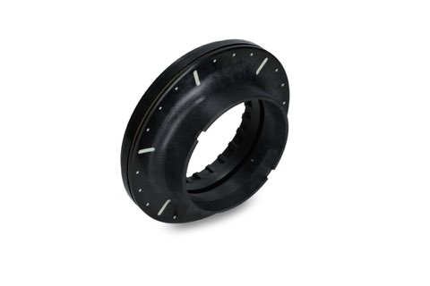 FAG 713 0787 20 Top Strut Mount Bearing, photo 2