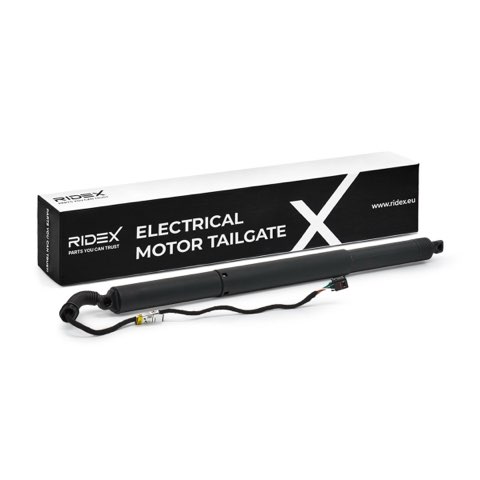 Ridex 7413E0002 Electrical Motor, Tailgate
