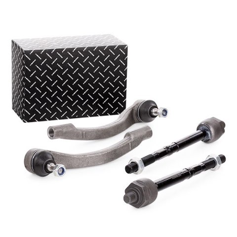 Ridex 770T0002 Repair Kit, Tie Rod, photo 2