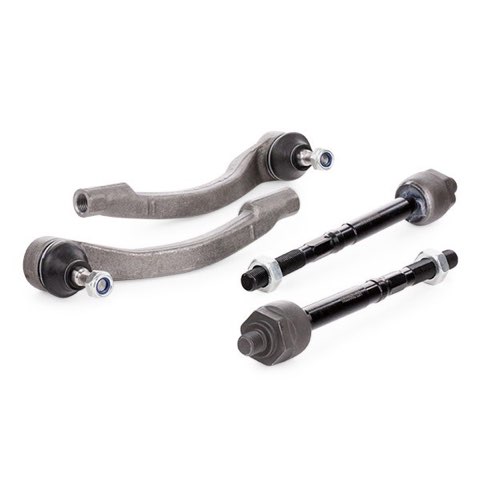 Ridex 770T0002 Repair Kit, Tie Rod, photo 3