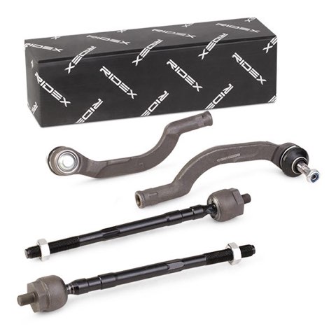 Ridex 770T0005 Repair Kit, Tie Rod, photo 2