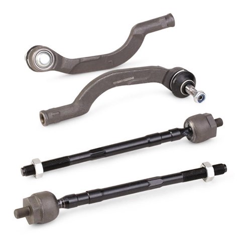 Ridex 770T0005 Repair Kit, Tie Rod, photo 3