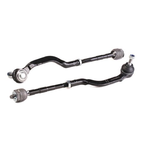 Ridex 770T0008 Repair Kit, Tie Rod, photo 3