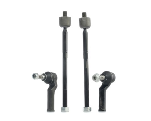 Ridex 770T0013 Repair Kit, Tie Rod
