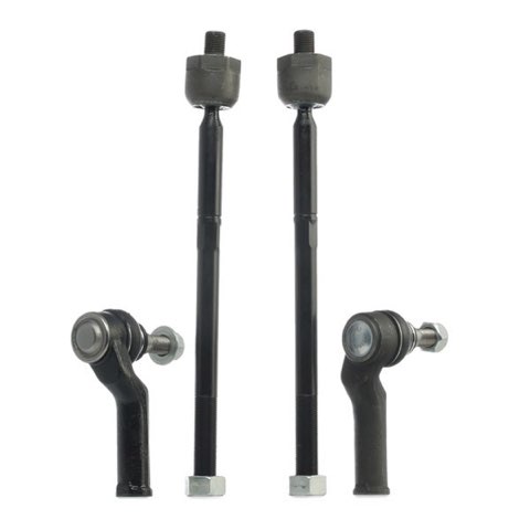 Ridex 770T0013 Repair Kit, Tie Rod, photo 3