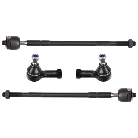 Ridex 770T0015 Repair Kit, Tie Rod