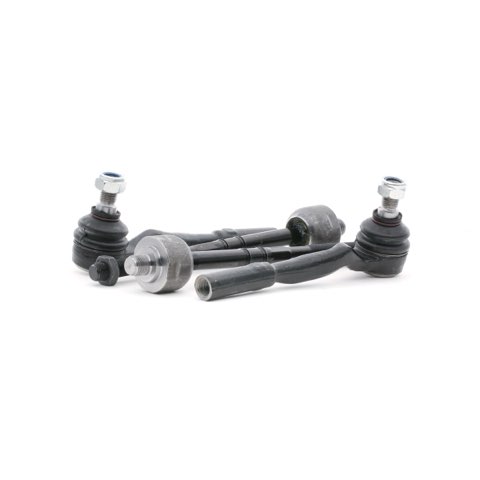 Ridex 770T0017 Repair Kit, Tie Rod