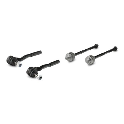 Ridex 770T0017 Repair Kit, Tie Rod, photo 3