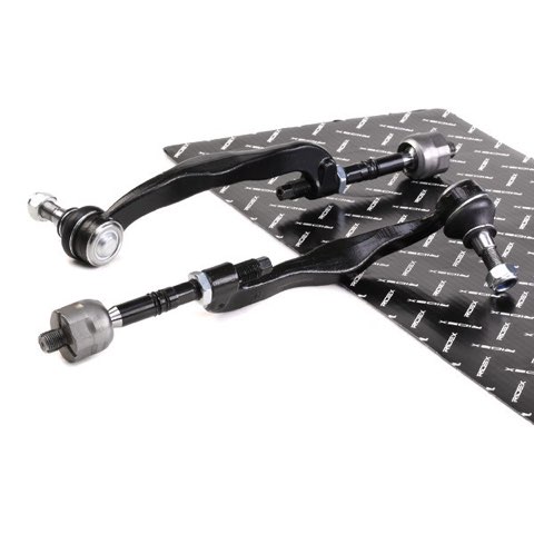 Ridex 770T0019 Repair Kit, Tie Rod, photo 2