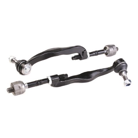 Ridex 770T0019 Repair Kit, Tie Rod, photo 3