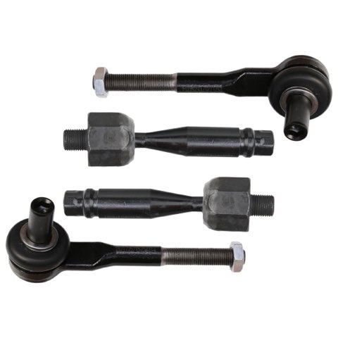 Ridex 770T0020 Repair Kit, Tie Rod