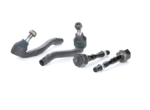 Ridex 770T0022 Repair Kit, Tie Rod