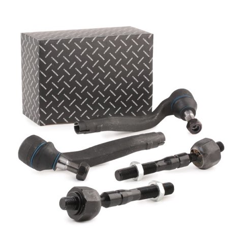 Ridex 770T0022 Repair Kit, Tie Rod, photo 2