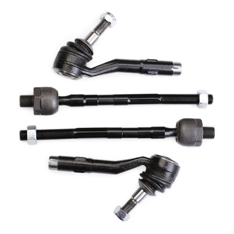 Ridex 770T0024 Repair Kit, Tie Rod