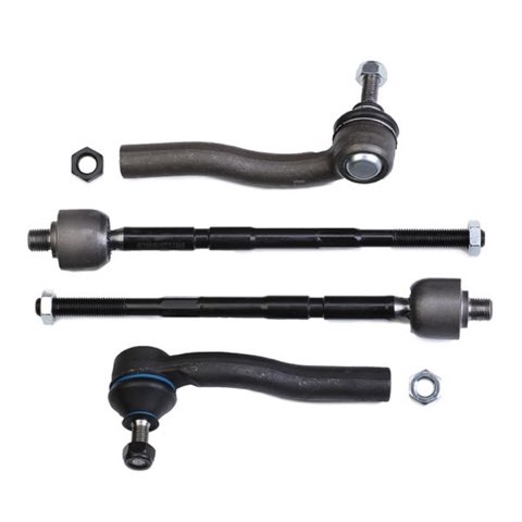 Ridex 770T0028 Repair Kit, Tie Rod