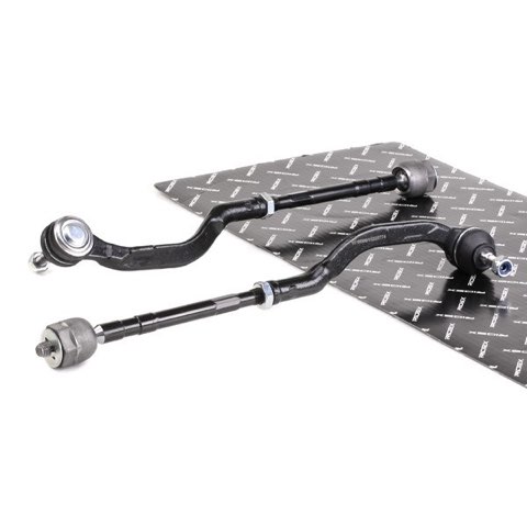 Ridex 770T0031 Repair Kit, Tie Rod, photo 2