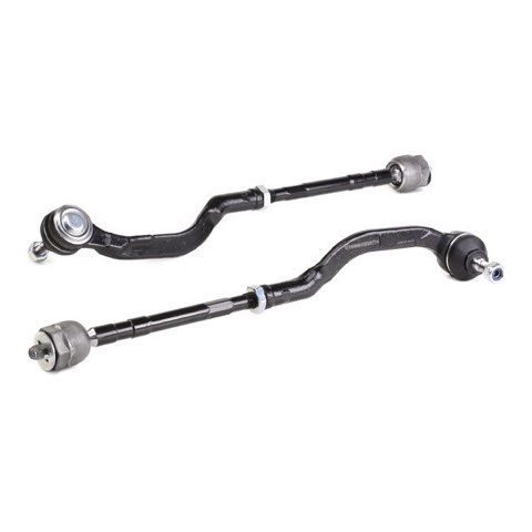 Ridex 770T0031 Repair Kit, Tie Rod, photo 3