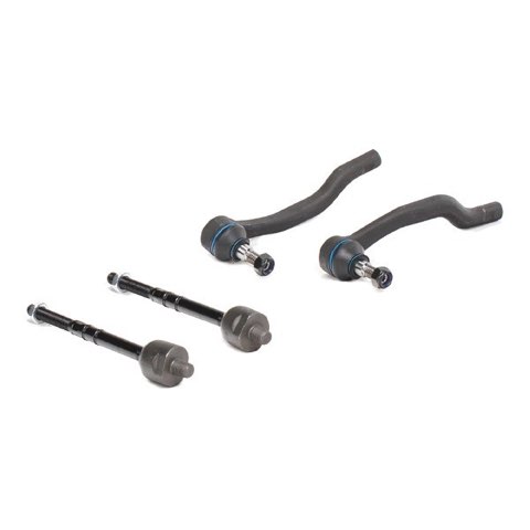 Ridex 770T0032 Repair Kit, Tie Rod, photo 3