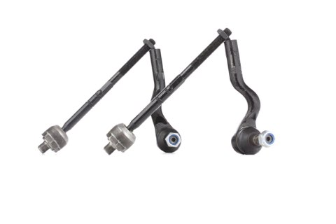 Ridex 770T0036 Repair Kit, Tie Rod