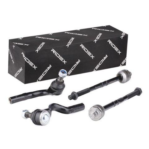 Ridex 770T0036 Repair Kit, Tie Rod, photo 2