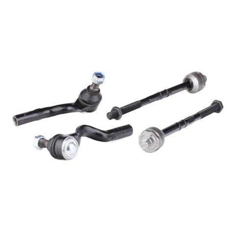 Ridex 770T0036 Repair Kit, Tie Rod, photo 3