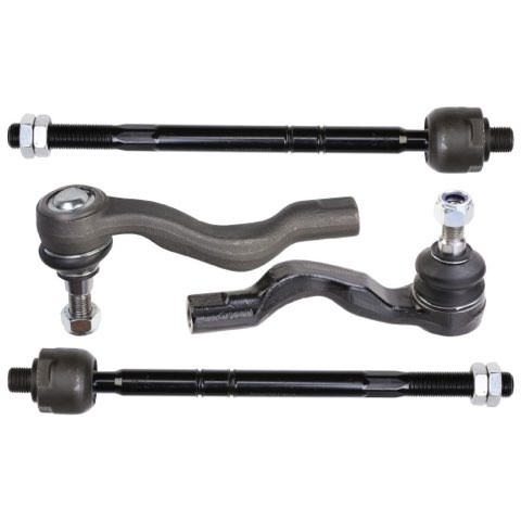 Ridex 770T0039 Repair Kit, Tie Rod