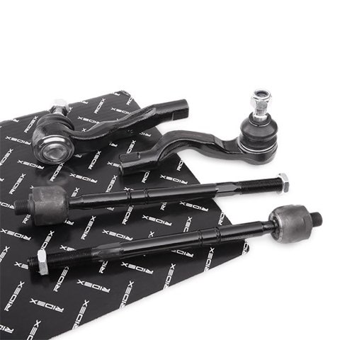 Ridex 770T0039 Repair Kit, Tie Rod, photo 2