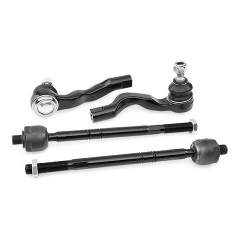 Ridex 770T0039 Repair Kit, Tie Rod, photo 3