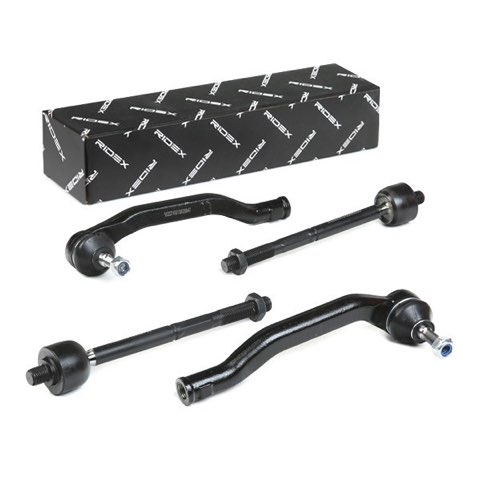 Ridex 770T0040 Repair Kit, Tie Rod, photo 3