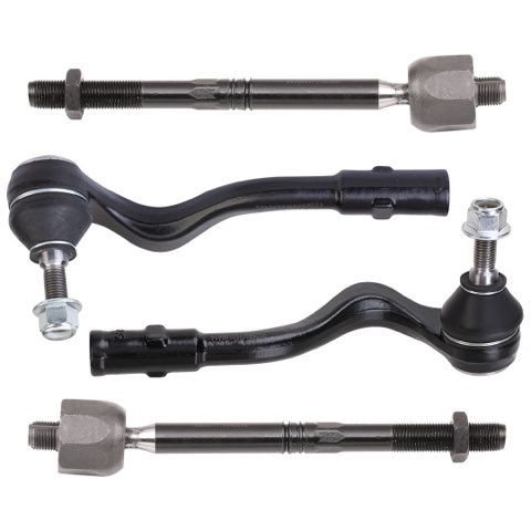 Ridex 770T0043 Repair Kit, Tie Rod