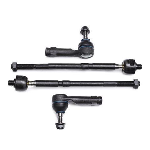 Ridex 770T0044 Repair Kit, Tie Rod