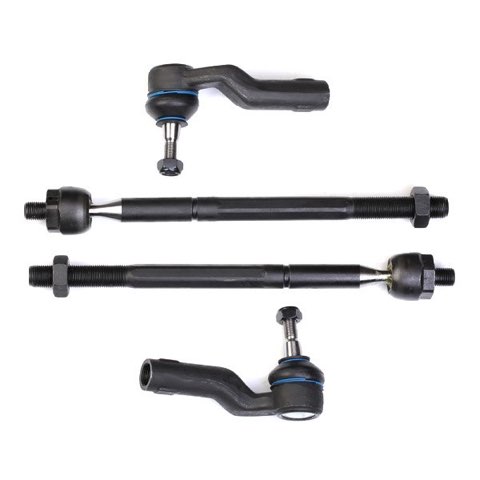 Ridex 770T0045 Repair Kit, Tie Rod